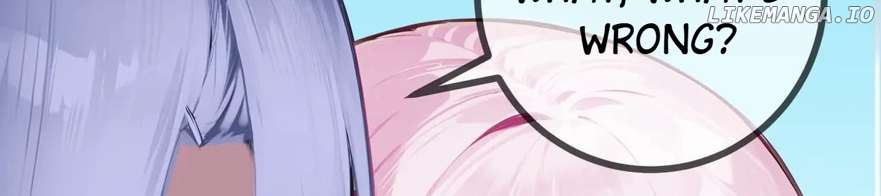 Daddy President Is Too Hard To Deal With Chapter 157 - page 18